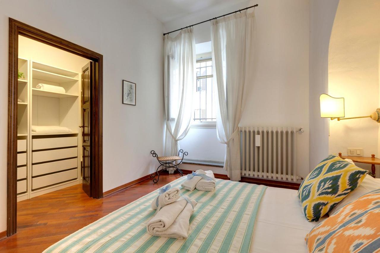 Geordie Apartment By Mamo Флоренция Экстерьер фото